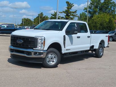 New 2026 Ford F350 XL w/ XL Driver Assist Package