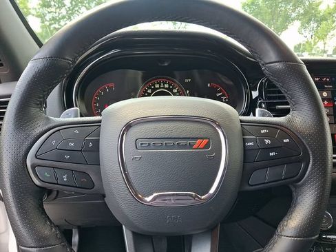 Used 2026 Dodge Durango GT AWD/4WD image 16
