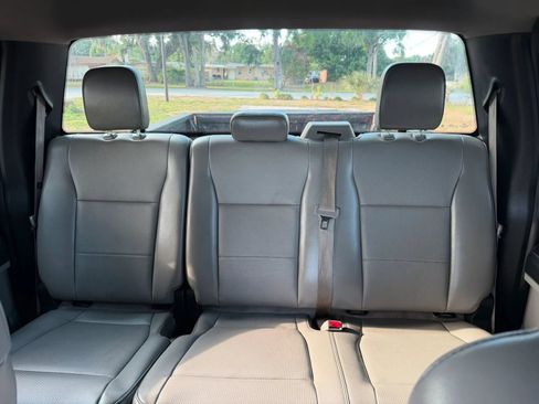 Used 2017 Ford F250 XL AWD/4WD image 44