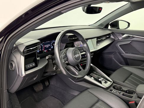 Used 2023 Audi A3 2.0T Premium image 4