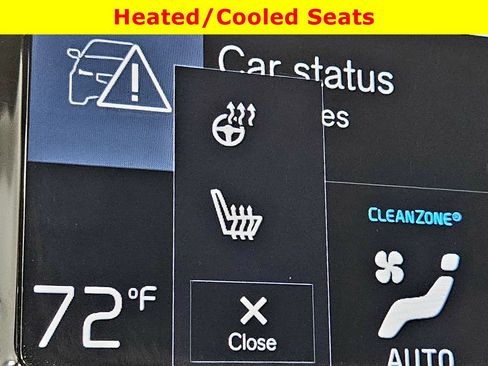 Used 2020 Volvo V90 T6 Cross Country image 24