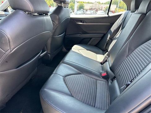 Certified 2023 Toyota Camry SE image 11