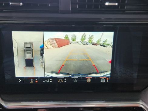 Used 2025 GMC Sierra 1500 Denali Ultimate AWD/4WD image 15