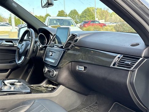 Used 2017 Mercedes-Benz GLE 350 4MATIC image 21