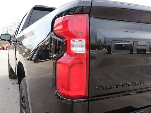 New 2026 Chevrolet Silverado 1500 RST w/ Safety Package image 32