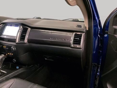 Used 2019 Ford Ranger Lariat w/ Equipment Group 501A Mid AWD/4WD image 16