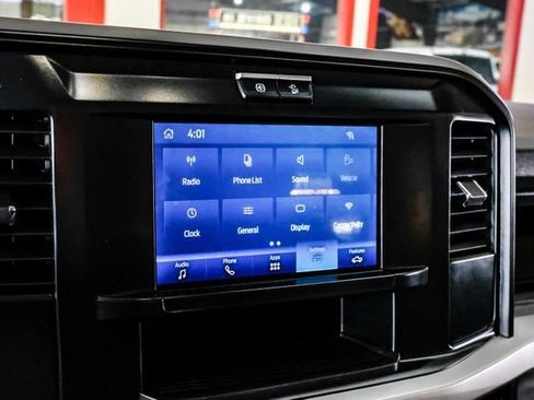 Used 2025 Ford F350 XL w/ FX4 Off-Road Package image 23