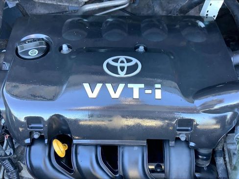 Used 2008 Toyota Yaris 2-Door Hatchback image 31