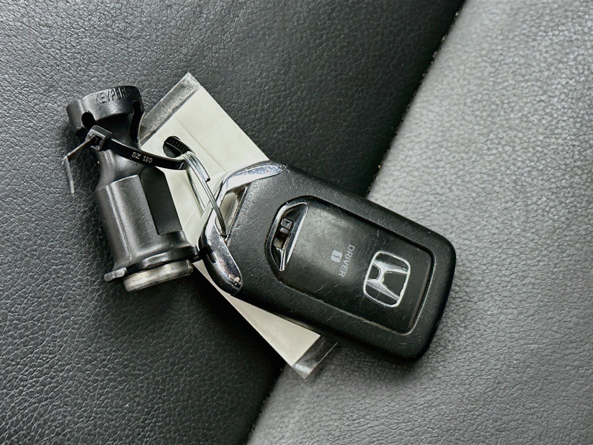 Used 2015 Honda Crosstour EX-L image 25
