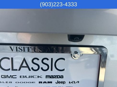 Used 2025 MAZDA CX-50 AWD 2.5 S w/ Weather Package image 9