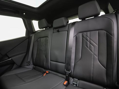 New 2026 BMW X3 xDrive30 w/ Convenience Package AWD/4WD image 23