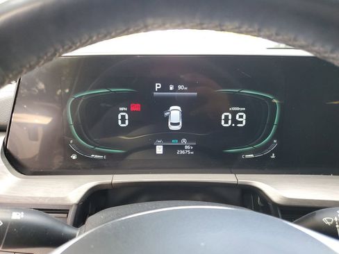 Certified 2023 Kia Telluride EX X-Line AWD/4WD image 26