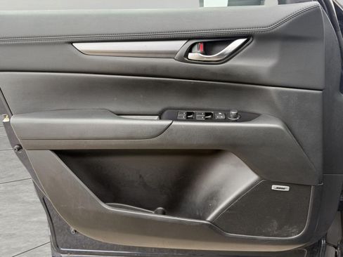 Used 2020 MAZDA CX-5 Touring AWD/4WD image 21