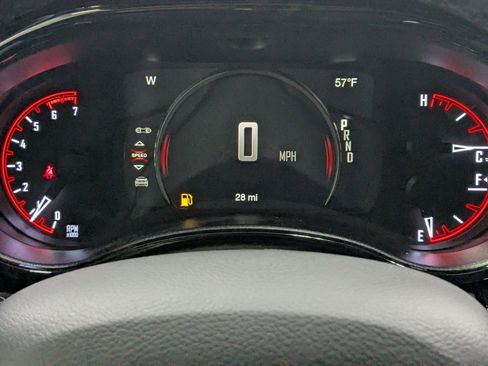 New 2026 Dodge Durango GT AWD/4WD image 13