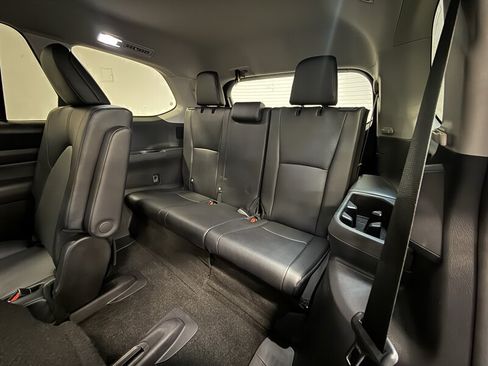 Used 2026 Toyota Grand Highlander AWD Hybrid image 31