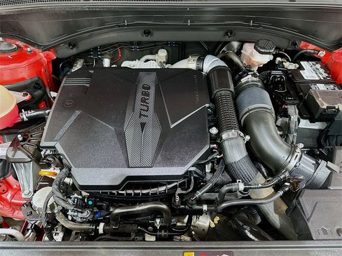 Used 2022 Hyundai Santa Fe Limited image 32