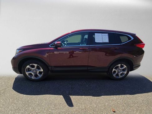 Used 2019 Honda CR-V EX image 4