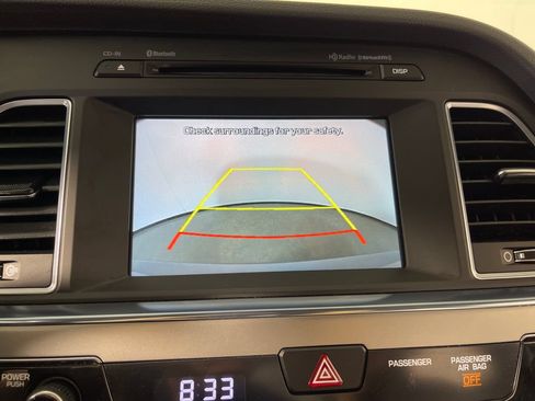 Used 2017 Hyundai Sonata SE FWD image 23