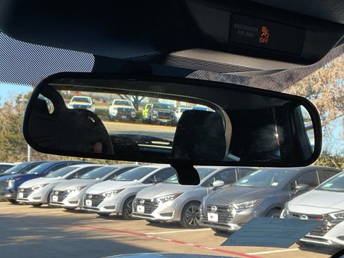 New 2026 Nissan Kicks S image 27