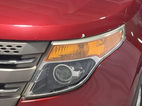 Used 2015 Ford Explorer FWD image 14