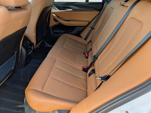 Used 2023 BMW X4 xDrive30i w/ M Sport Package image 21