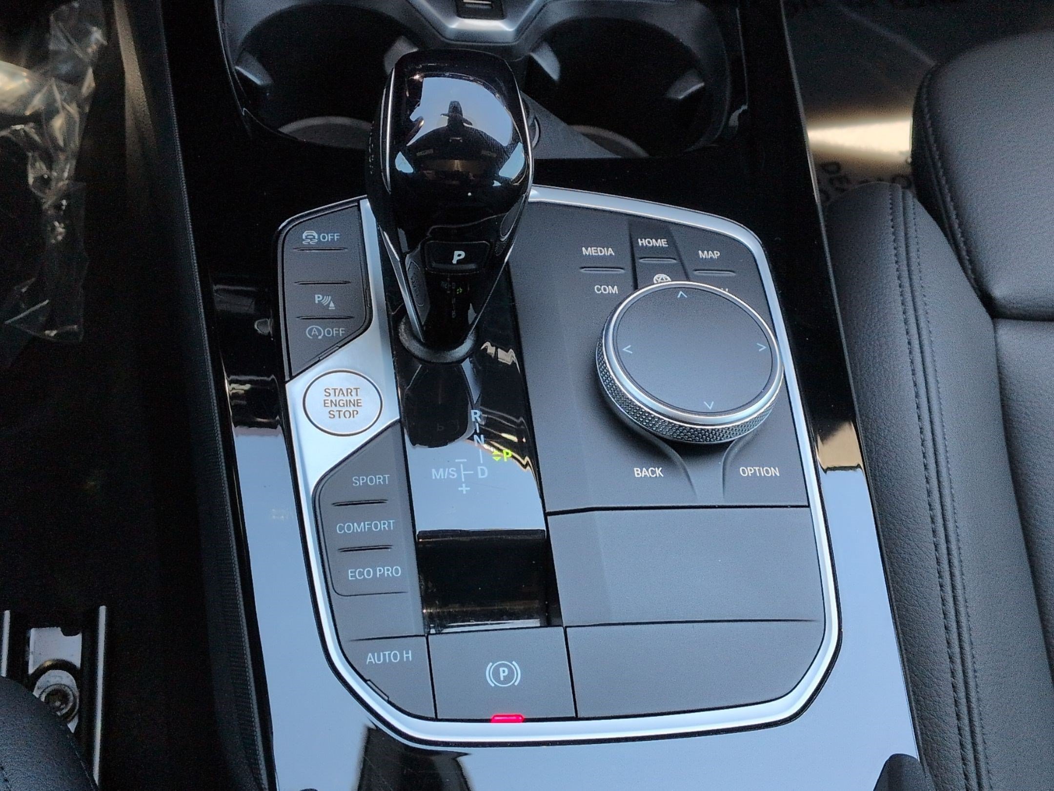 Used 2024 BMW 228i Gran Coupe w/ Convenience Package FWD image 26