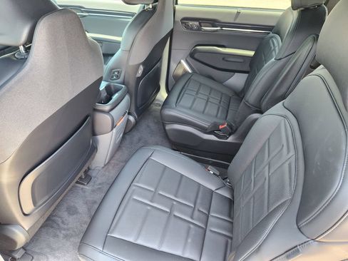New 2026 Kia EV9 Land w/ Nightfall Edition Package AWD/4WD image 11