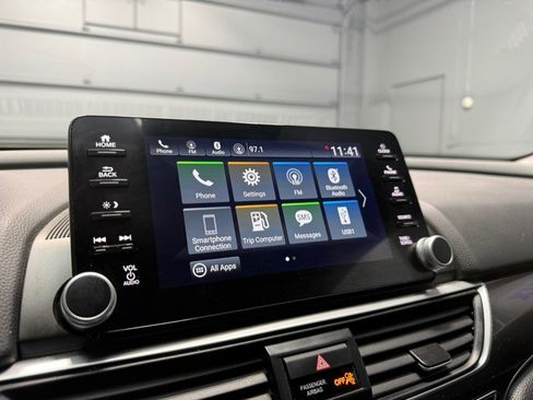 Used 2021 Honda Accord Sport image 19