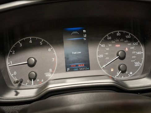 Used 2023 Toyota Corolla LE image 16