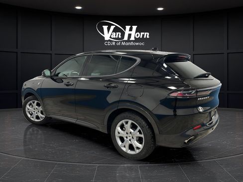 Used 2024 Dodge Hornet R/T w/ Tech Pack w/o Parking AWD/4WD image 5