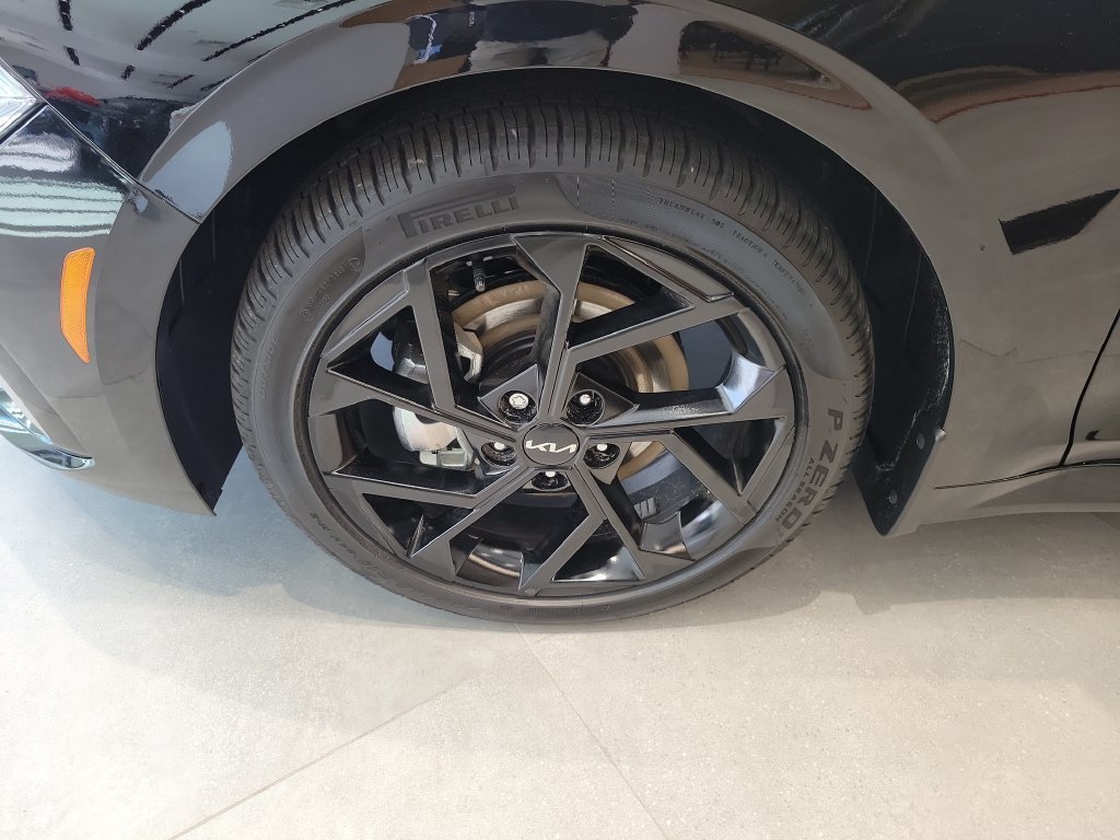 New 2026 Kia K5 GT-Line w/ GT-Line Premium Package FWD image 21