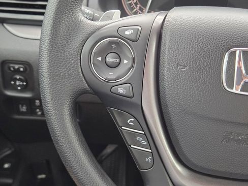 Certified 2020 Honda Ridgeline Sport image 31