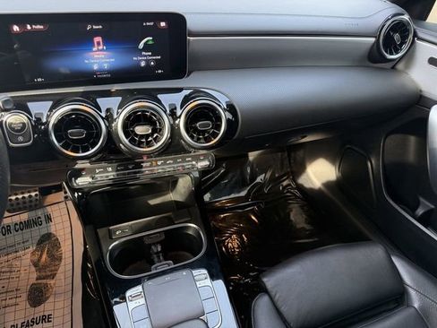 Used 2020 Mercedes-Benz A 220 4MATIC image 17