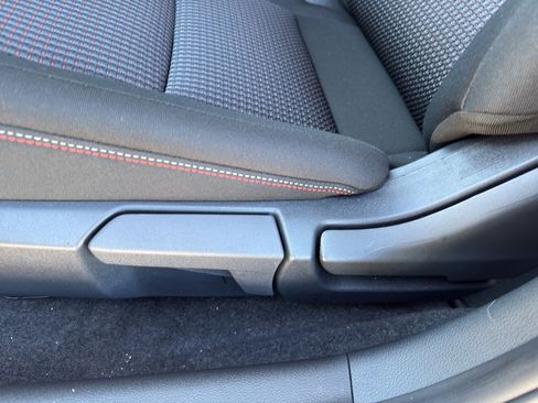 New 2026 Nissan Sentra SR image 15