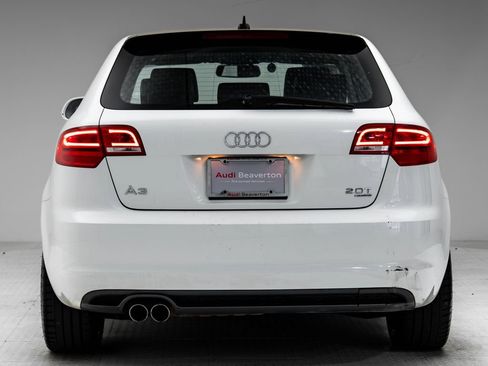 Used 2010 Audi A3 2.0T Premium Plus AWD/4WD image 33