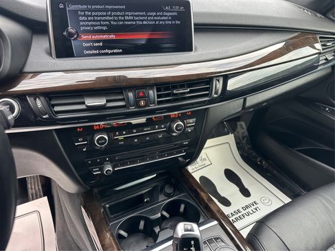 Used 2017 BMW X5 xDrive35i image 24