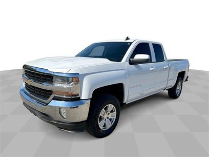 Used 2018 Chevrolet Silverado 1500 LT w/ All Star Edition