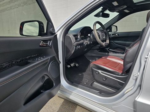 Used 2025 Dodge Durango SRT Hellcat AWD/4WD image 21