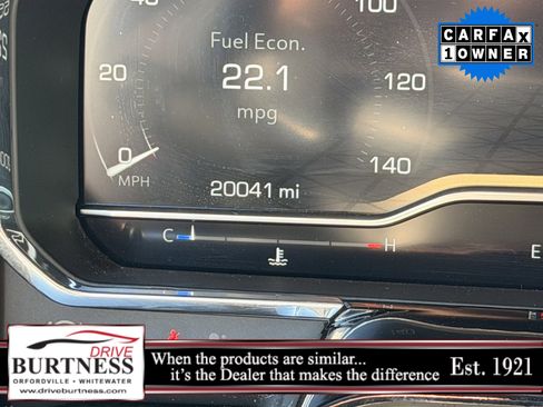 Certified 2025 GMC Sierra 1500 SLT w/ SLT Premium Plus Package image 23