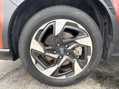 Certified 2025 Subaru Crosstrek 2.5i Limited AWD/4WD image 26