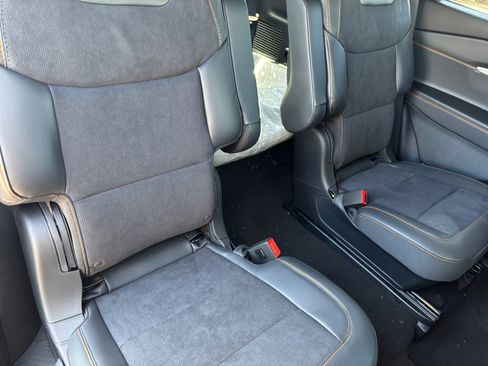 New 2026 Ford Explorer Tremor w/ Tremor Ultimate Package image 18