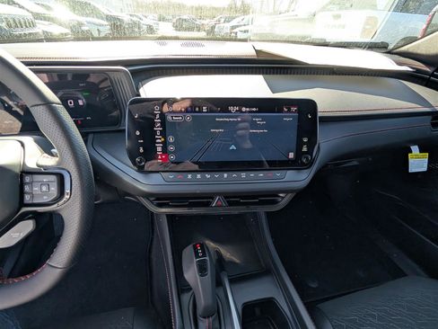 New 2025 Dodge Charger R/T w/ Quick Order Package 25M R/T image 13