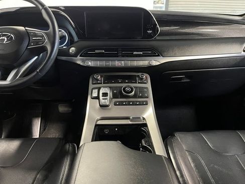 Used 2020 Hyundai Palisade Limited FWD image 21