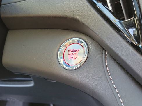 Used 2021 Acura RDX AWD w/ Advance Package image 28