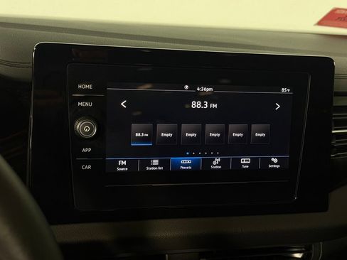 Used 2025 Volkswagen Jetta S FWD image 16