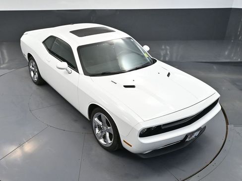 Used 2013 Dodge Challenger R/T image 52
