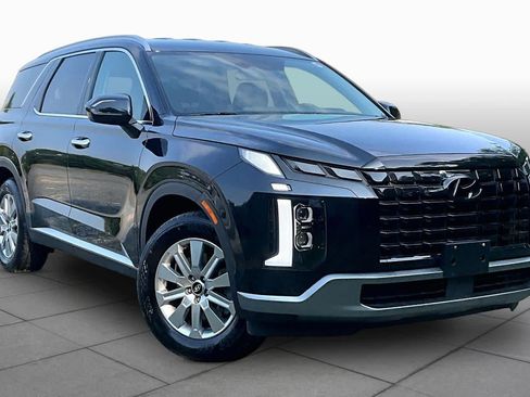 Used 2025 Hyundai Palisade SEL AWD/4WD image 3