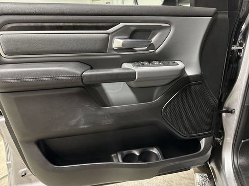Used 2023 RAM 1500 Big Horn AWD/4WD image 20