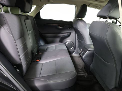 Used 2019 Lexus NX 300 AWD w/ Comfort Package image 12
