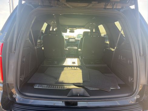 Used 2023 Chevrolet Tahoe High Country image 27